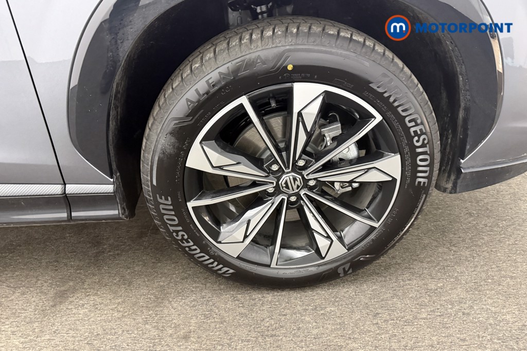 Mg Motor Uk HS Trophy Automatic Petrol SUV - Stock Number (1572022) - 31st supplementary image