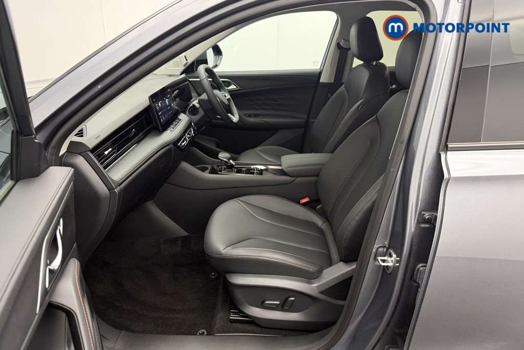 Mg Motor Uk HS Trophy Automatic Petrol SUV - Stock Number (1572022) - 1st supplementary image
