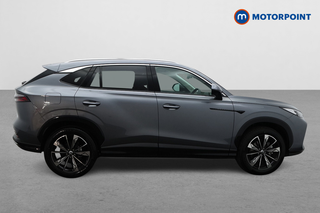 Mg Motor Uk HS Trophy Automatic Petrol SUV - Stock Number (1572022) - Drivers side