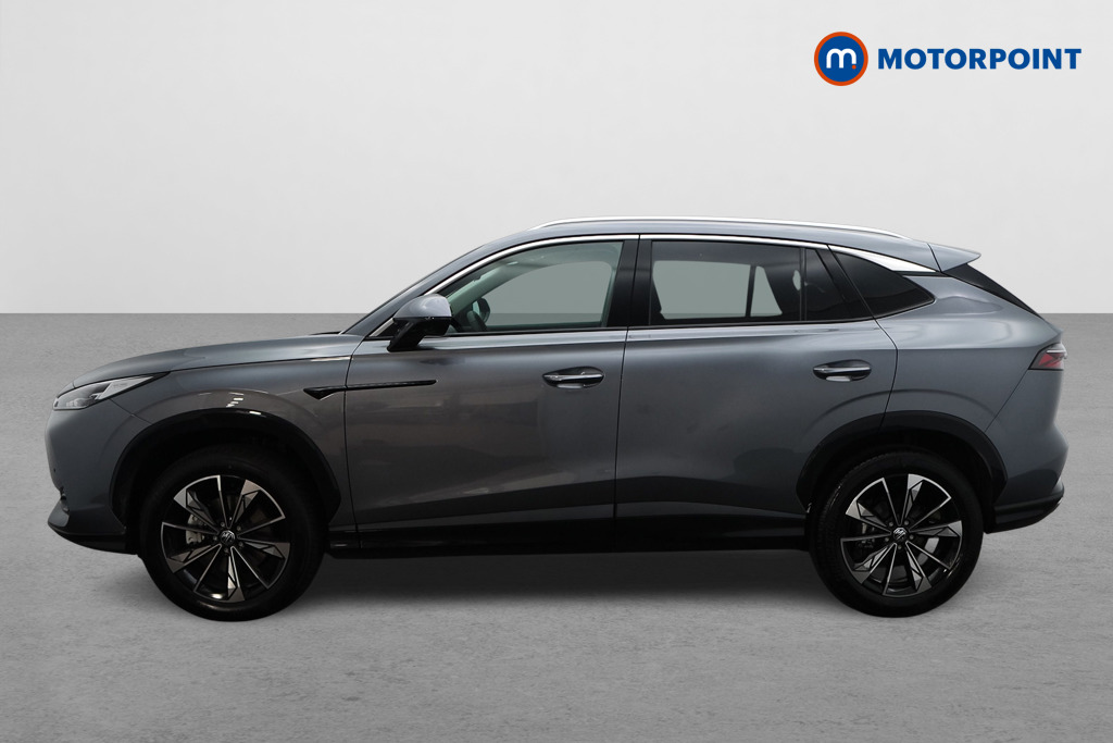 Mg Motor Uk HS Trophy Automatic Petrol SUV - Stock Number (1572022) - Passenger side
