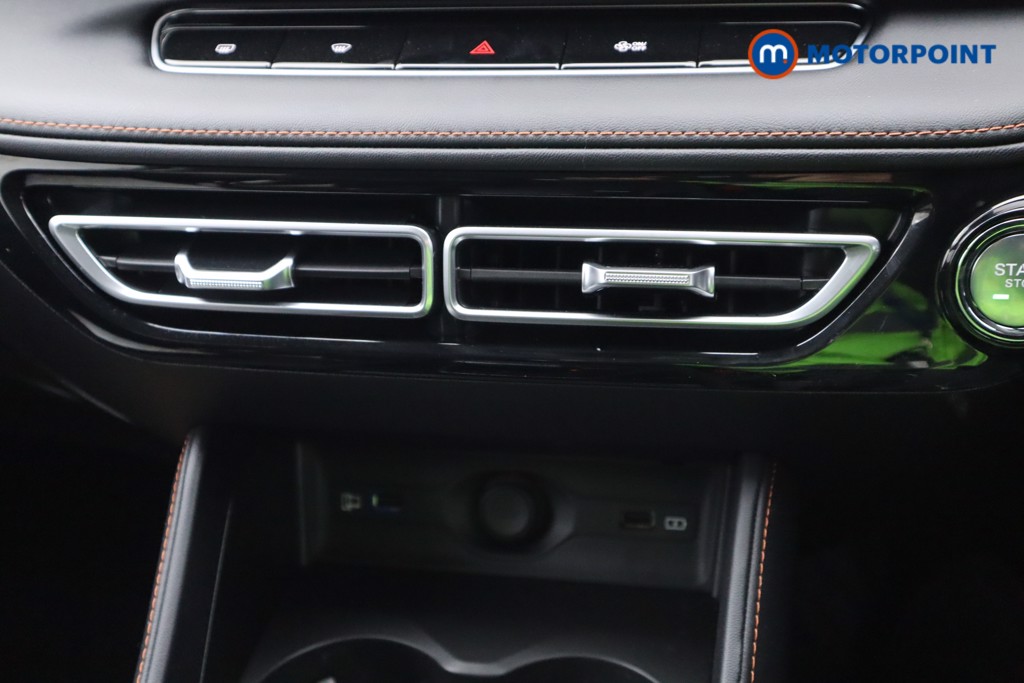 Mg Motor Uk HS Trophy Automatic Petrol SUV - Stock Number (1572030) - 3rd supplementary image