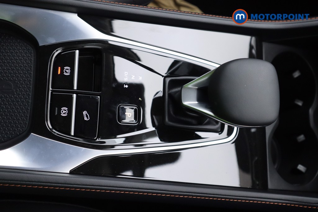 Mg Motor Uk HS Trophy Automatic Petrol SUV - Stock Number (1572030) - 4th supplementary image