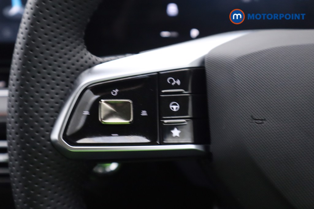 Mg Motor Uk HS Trophy Automatic Petrol SUV - Stock Number (1572030) - 5th supplementary image