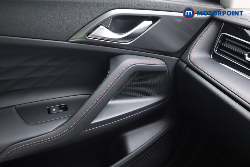 Mg Motor Uk HS Trophy Automatic Petrol SUV - Stock Number (1572030) - 12th supplementary image