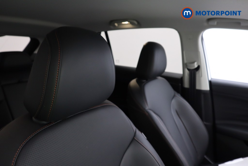 Mg Motor Uk HS Trophy Automatic Petrol SUV - Stock Number (1572030) - 13th supplementary image
