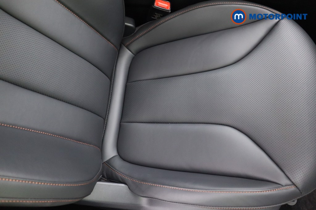 Mg Motor Uk HS Trophy Automatic Petrol SUV - Stock Number (1572030) - 14th supplementary image