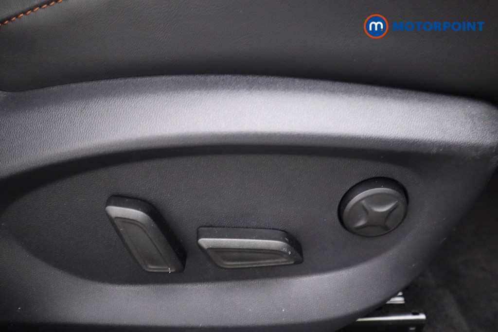 Mg Motor Uk HS Trophy Automatic Petrol SUV - Stock Number (1572030) - 15th supplementary image