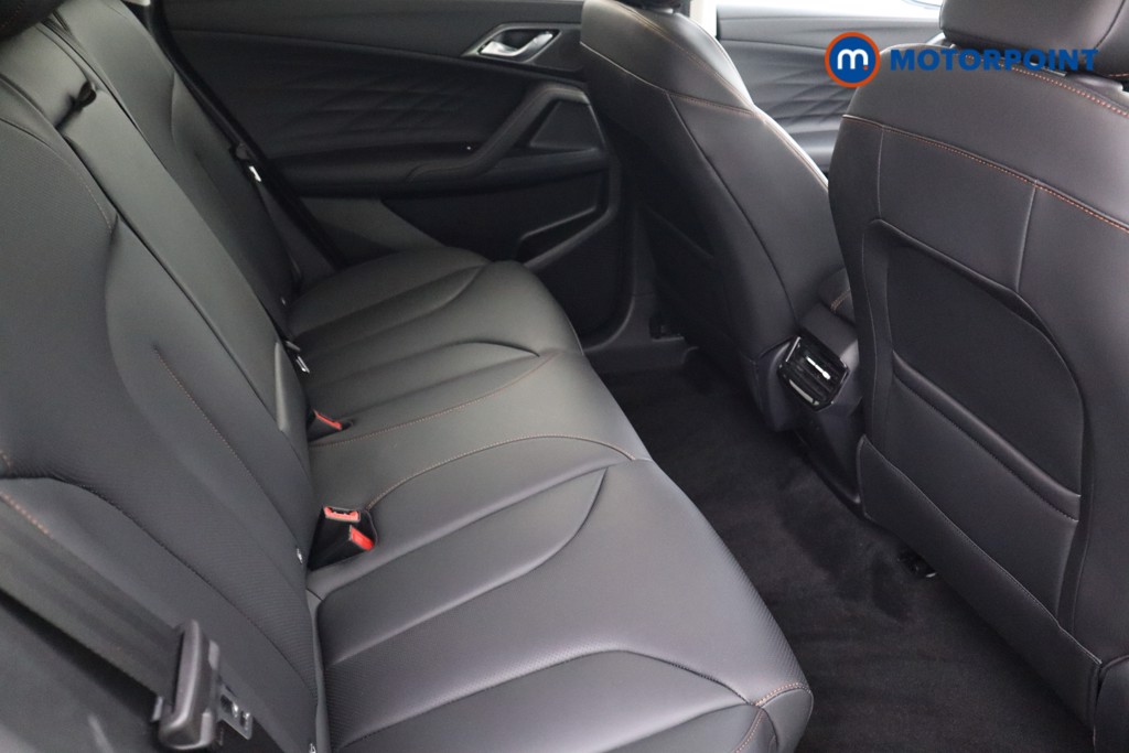 Mg Motor Uk HS Trophy Automatic Petrol SUV - Stock Number (1572030) - 16th supplementary image