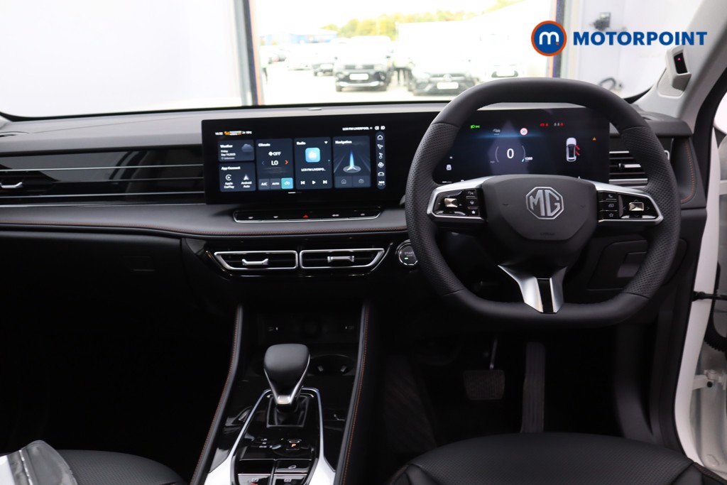 Mg Motor Uk HS Trophy Automatic Petrol SUV - Stock Number (1572030) - 17th supplementary image