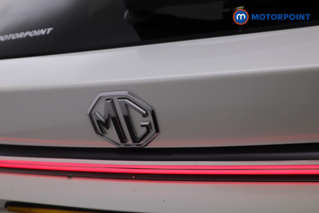 Mg Motor Uk HS Trophy Automatic Petrol SUV - Stock Number (1572030) - 20th supplementary image