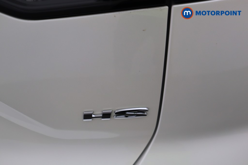 Mg Motor Uk HS Trophy Automatic Petrol SUV - Stock Number (1572030) - 21st supplementary image