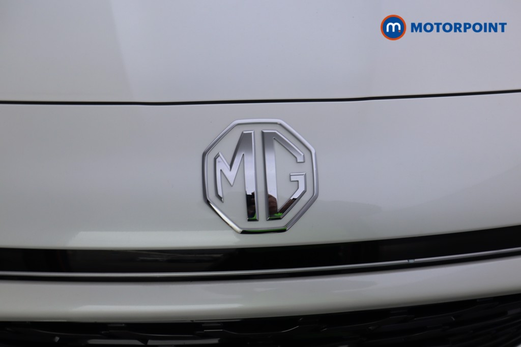 Mg Motor Uk HS Trophy Automatic Petrol SUV - Stock Number (1572030) - 22nd supplementary image