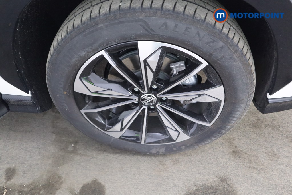 Mg Motor Uk HS Trophy Automatic Petrol SUV - Stock Number (1572030) - 27th supplementary image