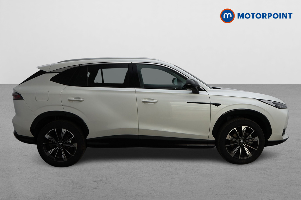 Mg Motor Uk HS Trophy Automatic Petrol SUV - Stock Number (1572030) - Drivers side