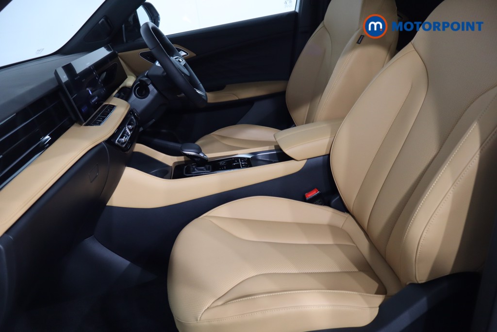 Mg Motor Uk HS Trophy Automatic Petrol SUV - Stock Number (1572132) - 4th supplementary image