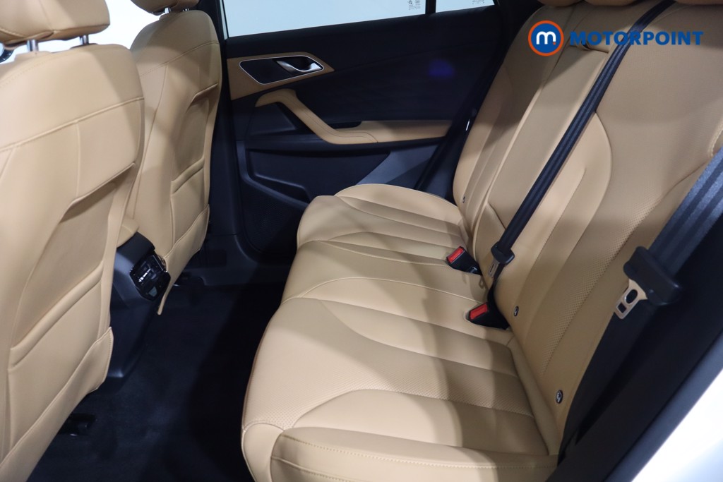 Mg Motor Uk HS Trophy Automatic Petrol SUV - Stock Number (1572132) - 5th supplementary image