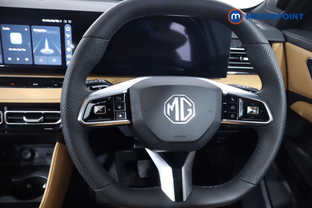 Mg Motor Uk HS Trophy Automatic Petrol SUV - Stock Number (1572132) - 6th supplementary image