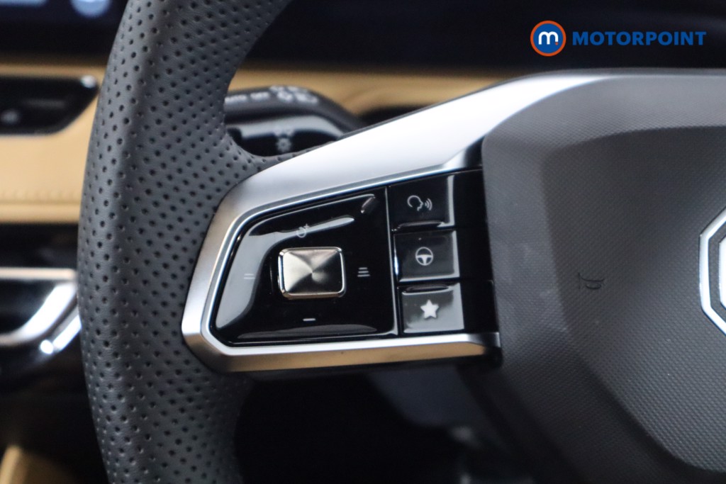 Mg Motor Uk HS Trophy Automatic Petrol SUV - Stock Number (1572132) - 7th supplementary image