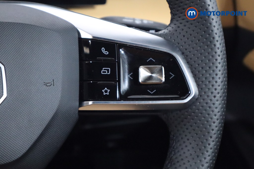 Mg Motor Uk HS Trophy Automatic Petrol SUV - Stock Number (1572132) - 8th supplementary image