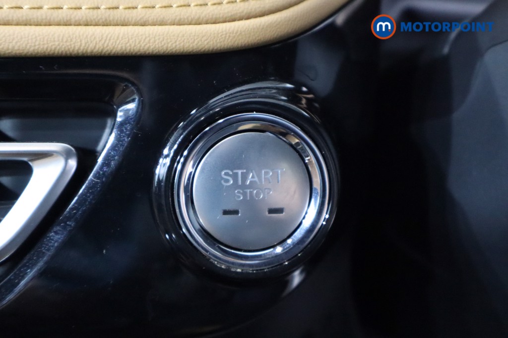 Mg Motor Uk HS Trophy Automatic Petrol SUV - Stock Number (1572132) - 13th supplementary image