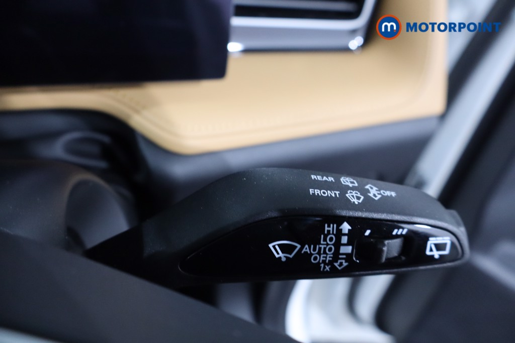Mg Motor Uk HS Trophy Automatic Petrol SUV - Stock Number (1572132) - 16th supplementary image
