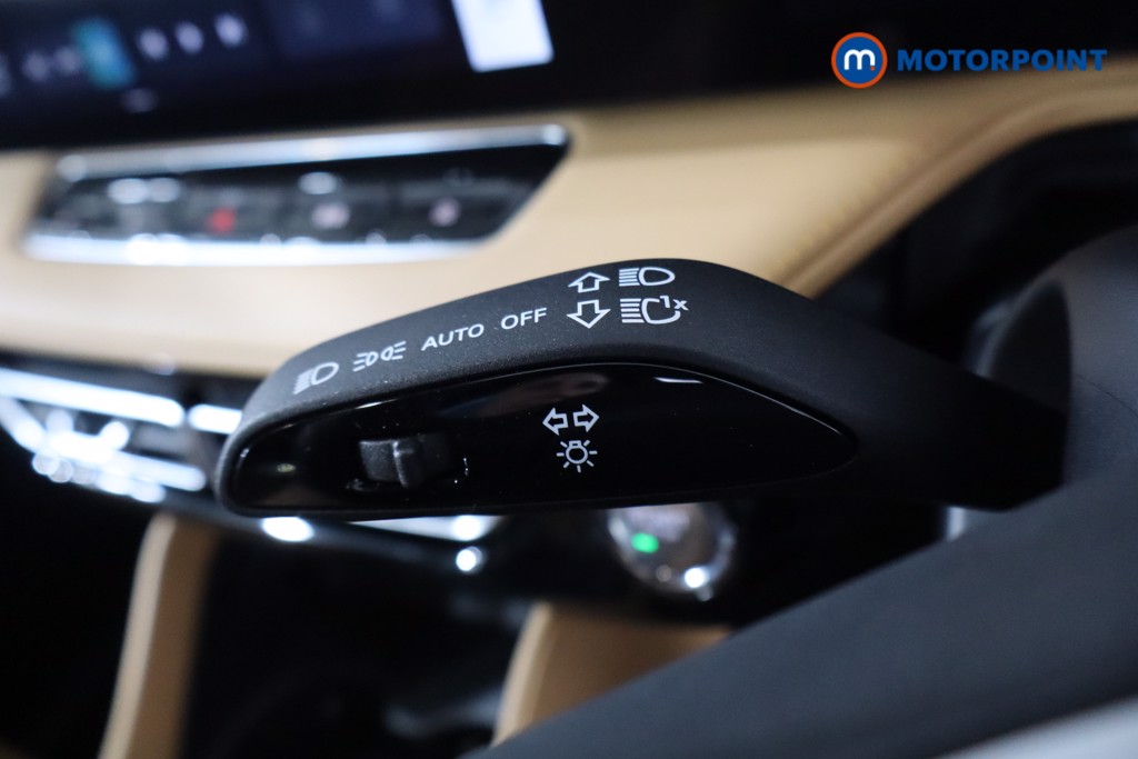Mg Motor Uk HS Trophy Automatic Petrol SUV - Stock Number (1572132) - 17th supplementary image