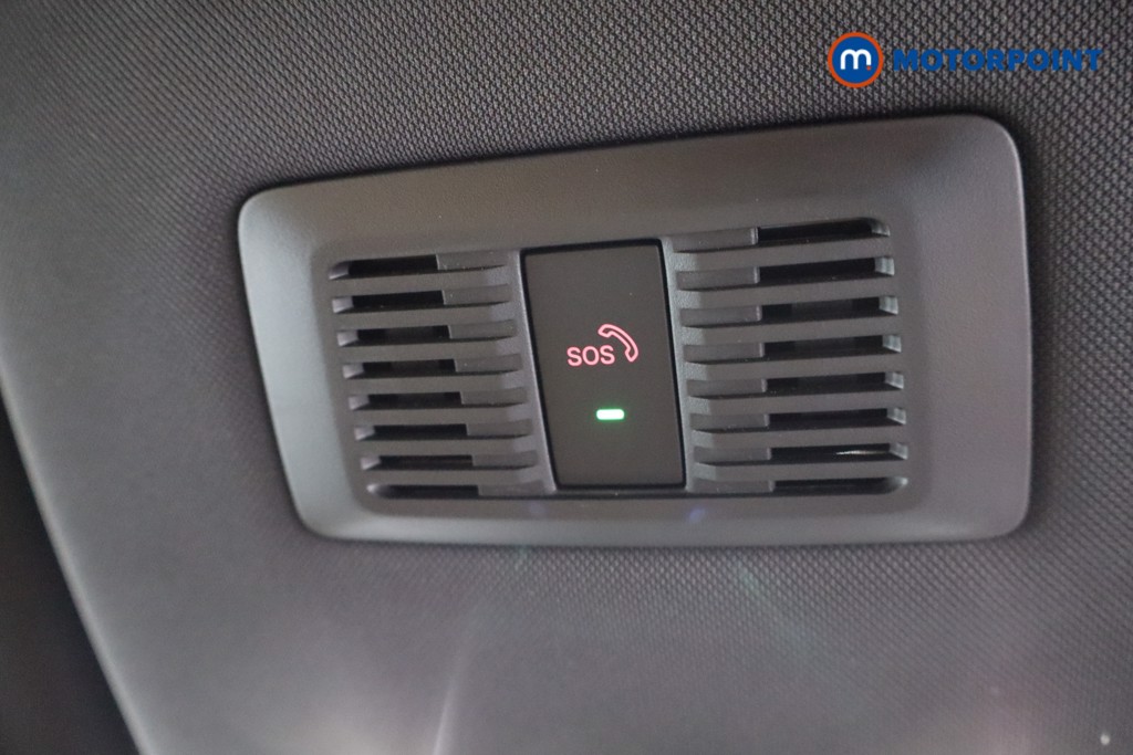 Mg Motor Uk HS Trophy Automatic Petrol SUV - Stock Number (1572132) - 20th supplementary image
