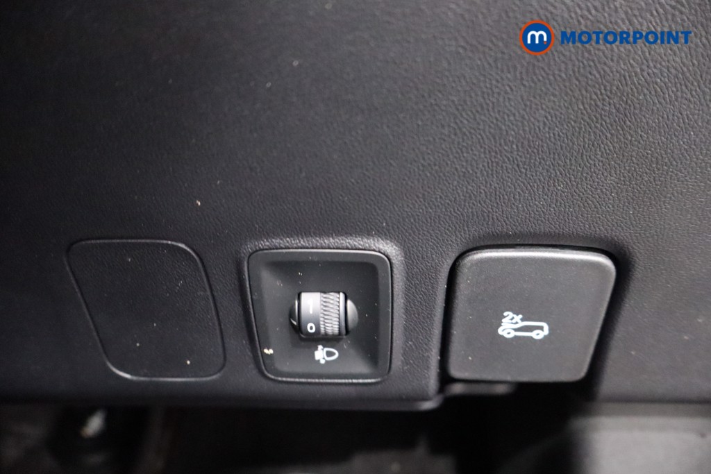 Mg Motor Uk HS Trophy Automatic Petrol SUV - Stock Number (1572132) - 21st supplementary image