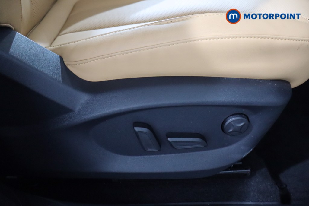 Mg Motor Uk HS Trophy Automatic Petrol SUV - Stock Number (1572132) - 22nd supplementary image