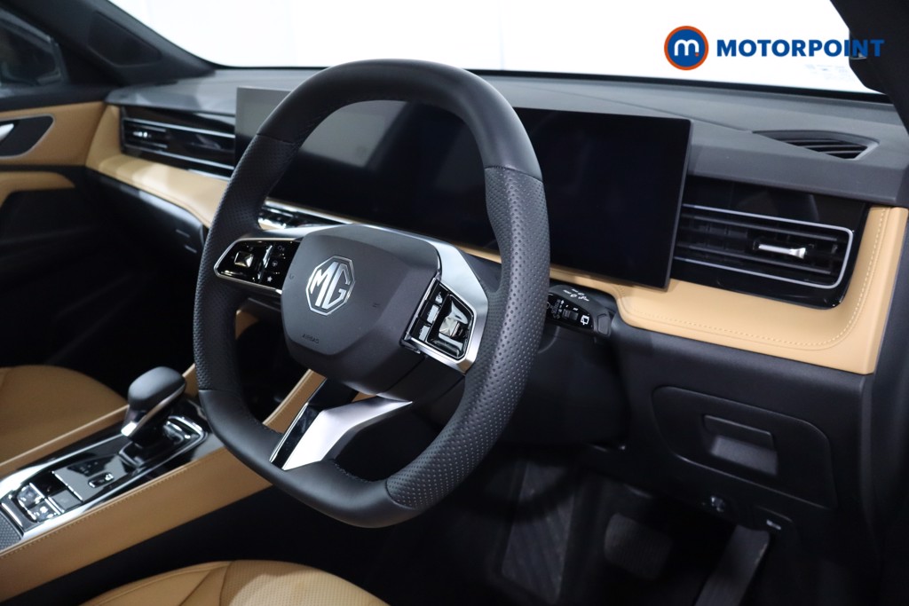 Mg Motor Uk HS Trophy Automatic Petrol SUV - Stock Number (1572132) - 24th supplementary image