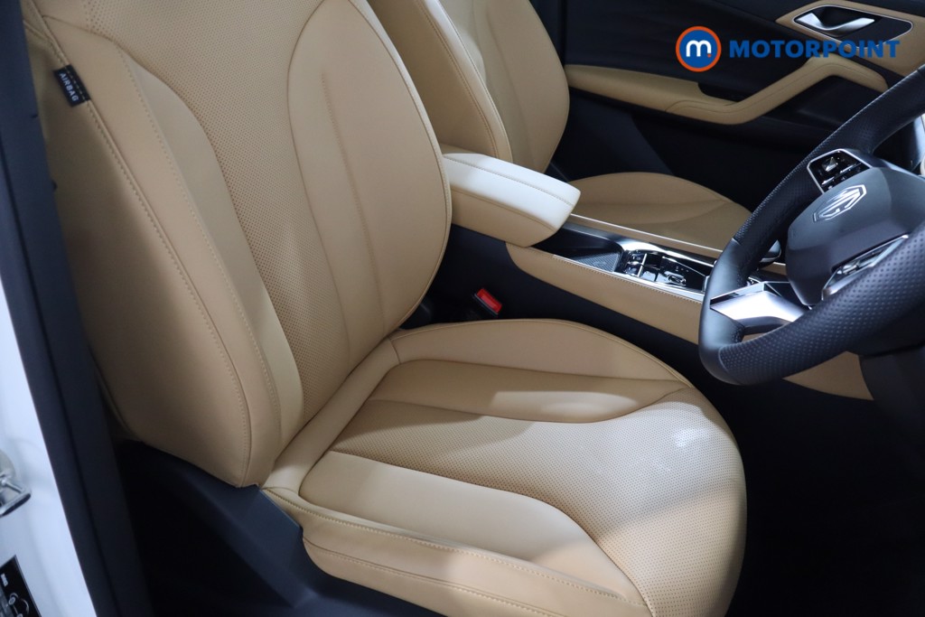 Mg Motor Uk HS Trophy Automatic Petrol SUV - Stock Number (1572132) - 25th supplementary image