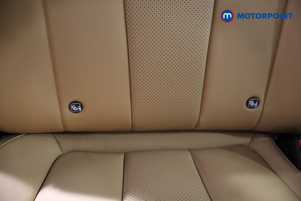 Mg Motor Uk HS Trophy Automatic Petrol SUV - Stock Number (1572132) - 26th supplementary image