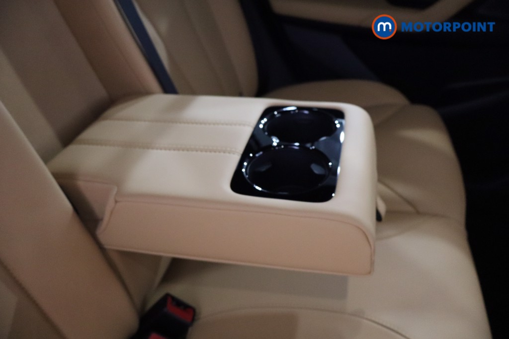 Mg Motor Uk HS Trophy Automatic Petrol SUV - Stock Number (1572132) - 27th supplementary image