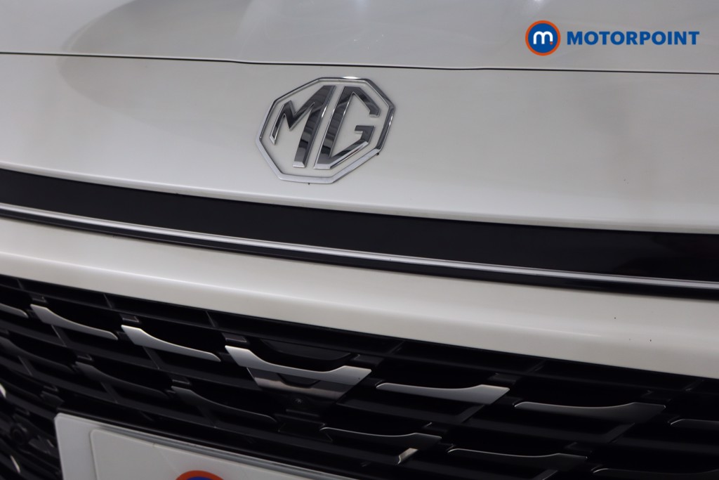 Mg Motor Uk HS Trophy Automatic Petrol SUV - Stock Number (1572132) - 30th supplementary image