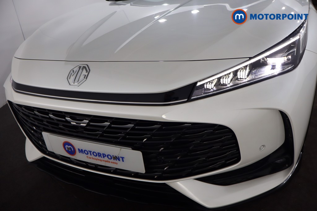 Mg Motor Uk HS Trophy Automatic Petrol SUV - Stock Number (1572132) - 31st supplementary image