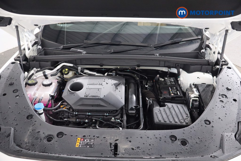 Mg Motor Uk HS Trophy Automatic Petrol SUV - Stock Number (1572132) - 32nd supplementary image