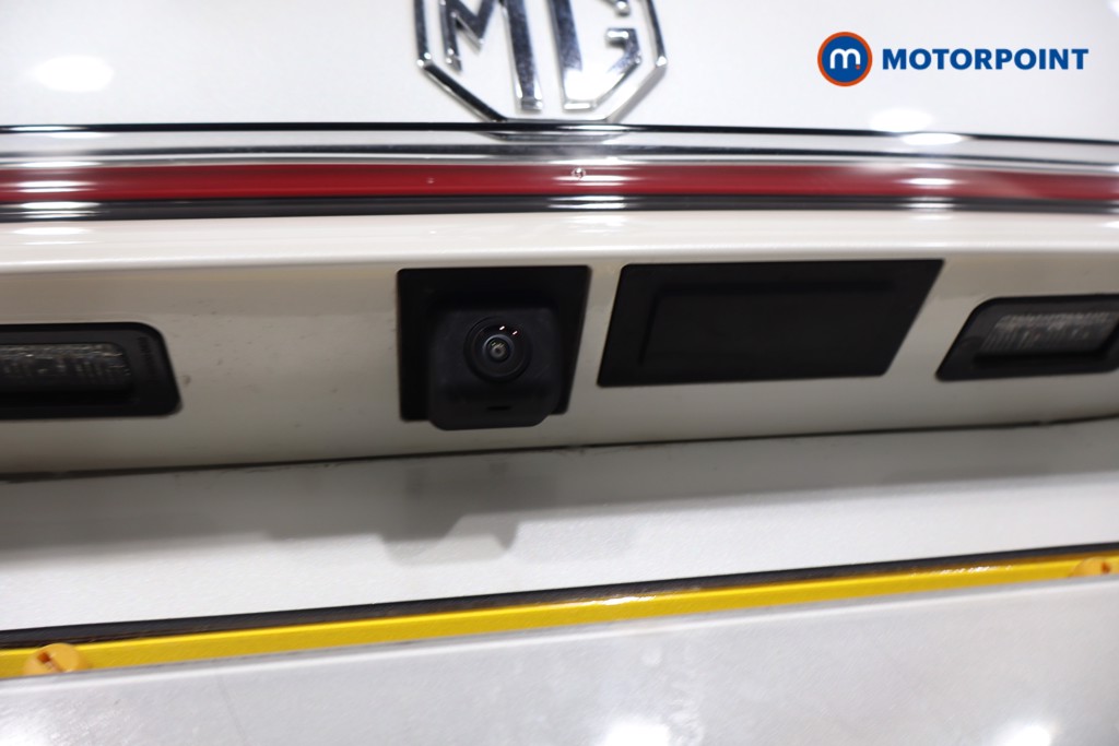 Mg Motor Uk HS Trophy Automatic Petrol SUV - Stock Number (1572132) - 36th supplementary image