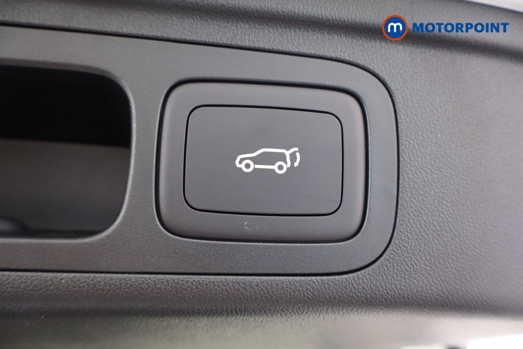 Mg Motor Uk HS Trophy Automatic Petrol SUV - Stock Number (1572132) - 37th supplementary image