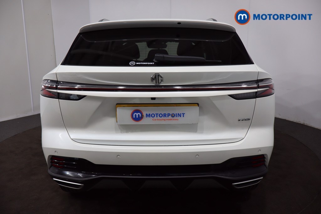 Mg Motor Uk HS Trophy Automatic Petrol SUV - Stock Number (1572132) - 38th supplementary image