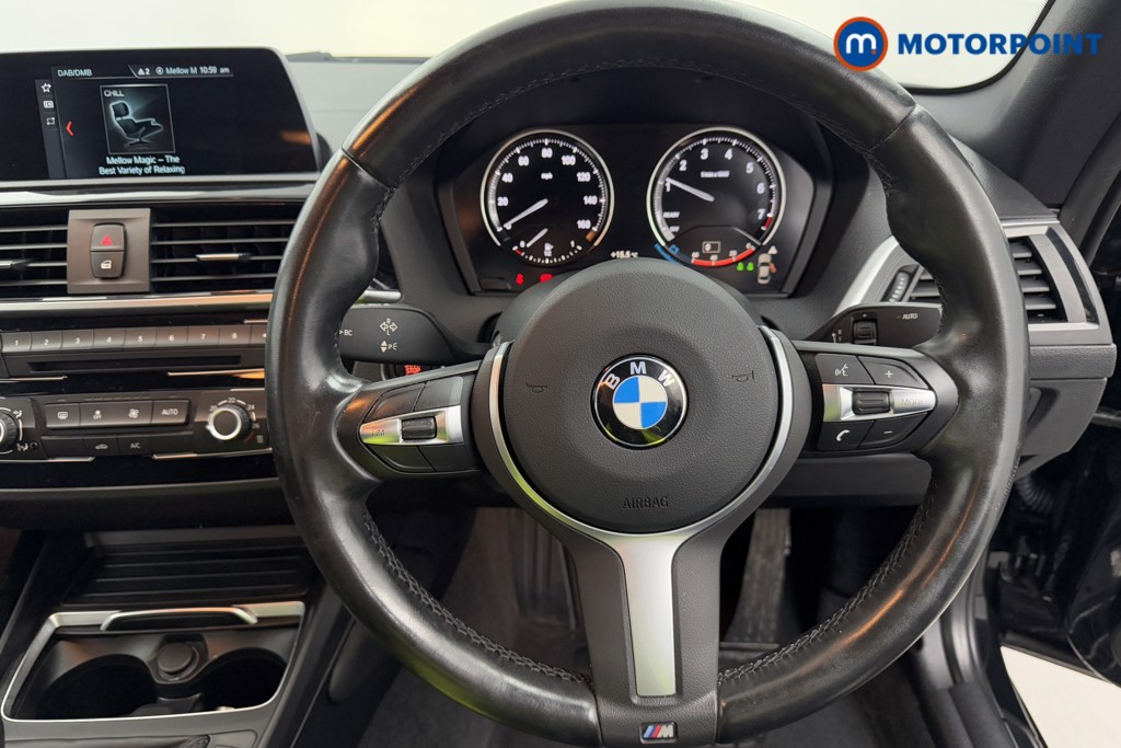 BMW 2 Series M Sport Manual Petrol Coupe - Stock Number (1572589) - 2nd supplementary image