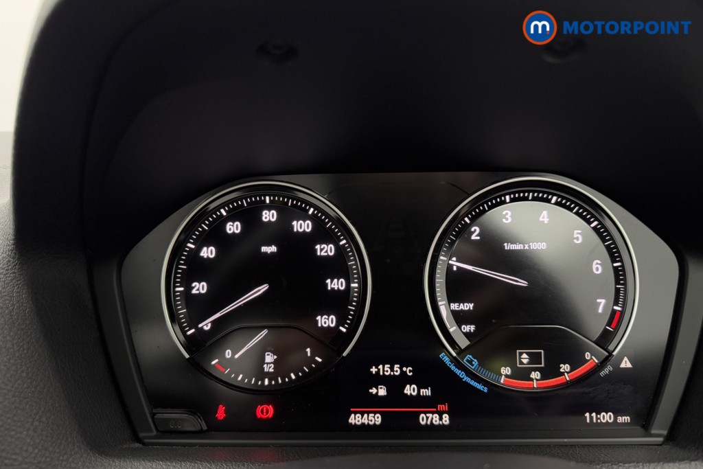 BMW 2 Series M Sport Manual Petrol Coupe - Stock Number (1572589) - 5th supplementary image