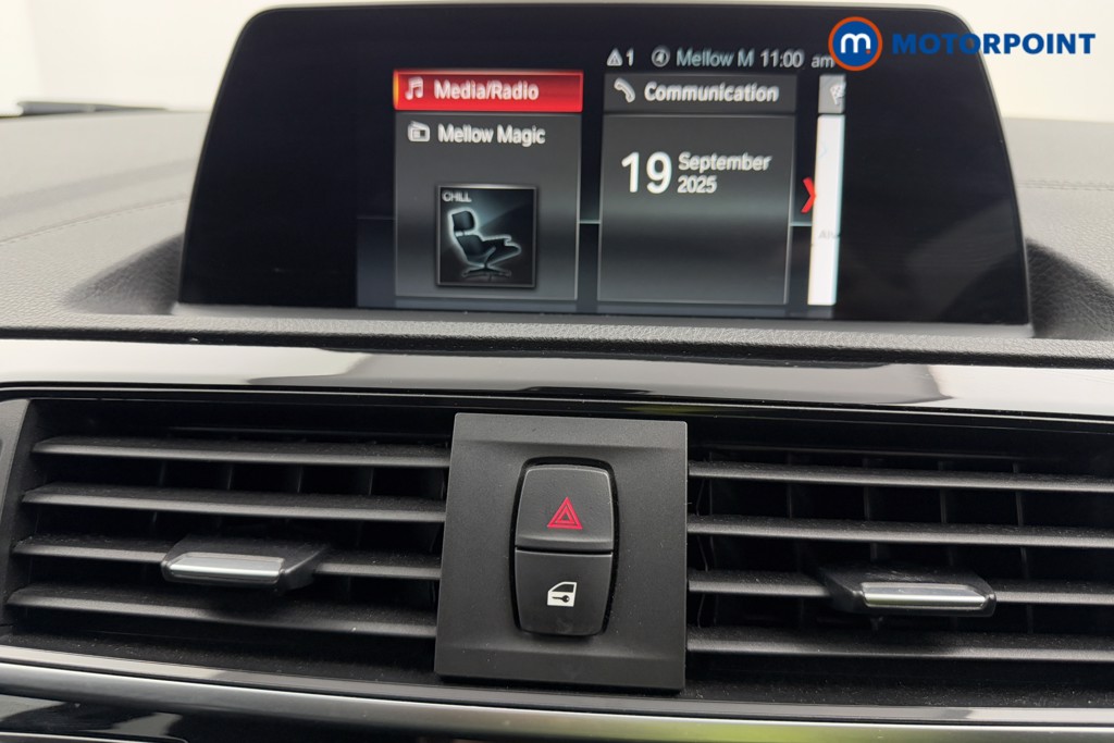 BMW 2 Series M Sport Manual Petrol Coupe - Stock Number (1572589) - 7th supplementary image
