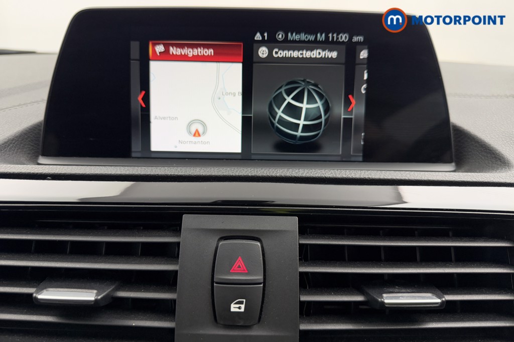 BMW 2 Series M Sport Manual Petrol Coupe - Stock Number (1572589) - 8th supplementary image