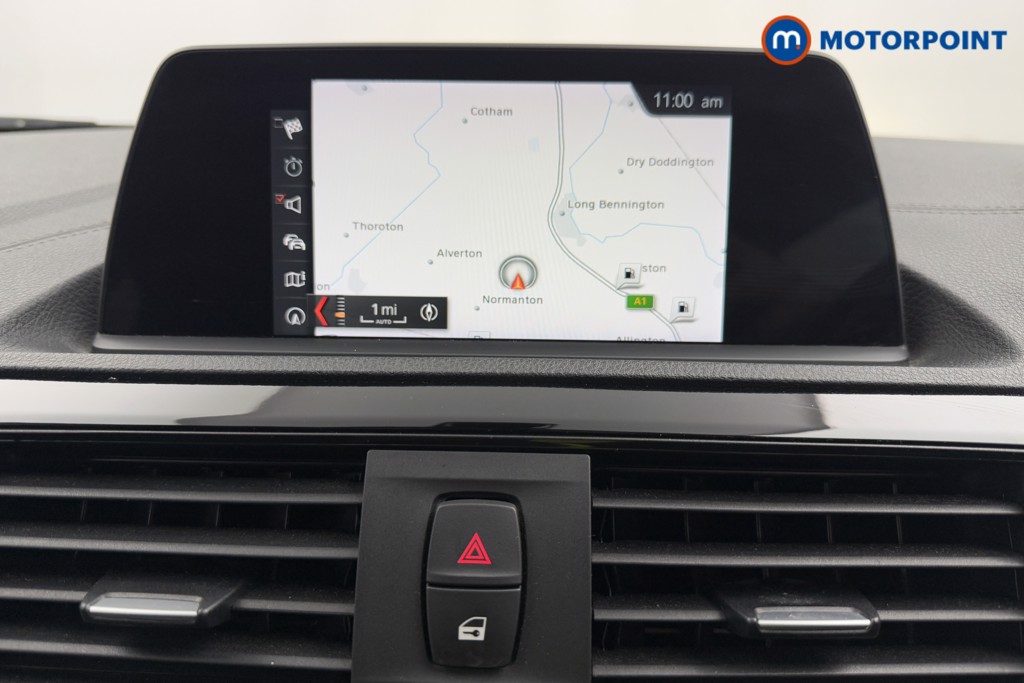 BMW 2 Series M Sport Manual Petrol Coupe - Stock Number (1572589) - 10th supplementary image