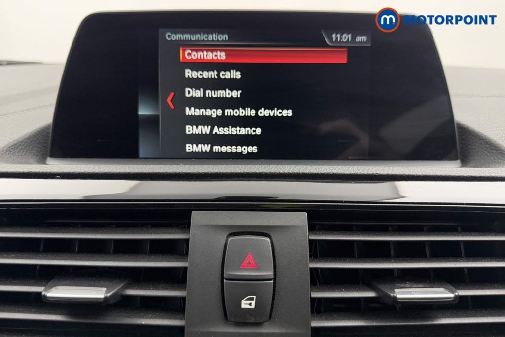 BMW 2 Series M Sport Manual Petrol Coupe - Stock Number (1572589) - 11th supplementary image