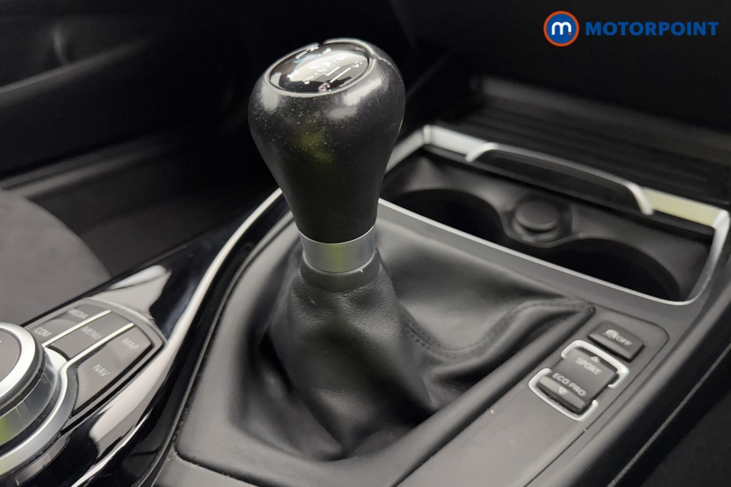 BMW 2 Series M Sport Manual Petrol Coupe - Stock Number (1572589) - 15th supplementary image