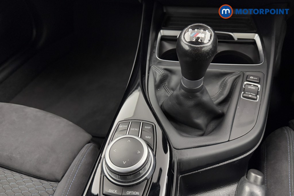BMW 2 Series M Sport Manual Petrol Coupe - Stock Number (1572589) - 16th supplementary image