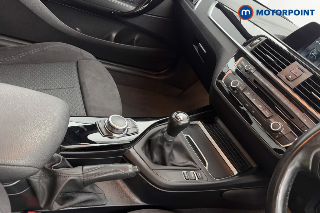 BMW 2 Series M Sport Manual Petrol Coupe - Stock Number (1572589) - 18th supplementary image