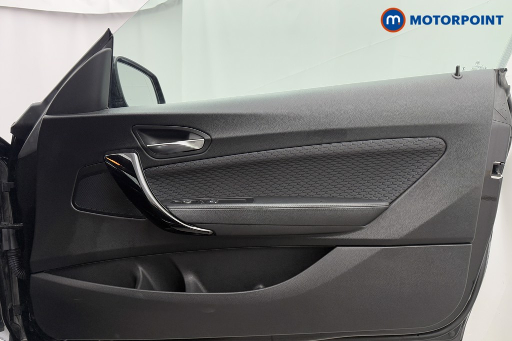 BMW 2 Series M Sport Manual Petrol Coupe - Stock Number (1572589) - 20th supplementary image