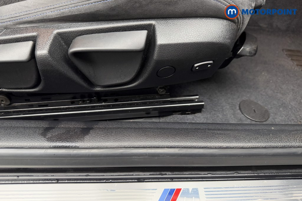 BMW 2 Series M Sport Manual Petrol Coupe - Stock Number (1572589) - 22nd supplementary image